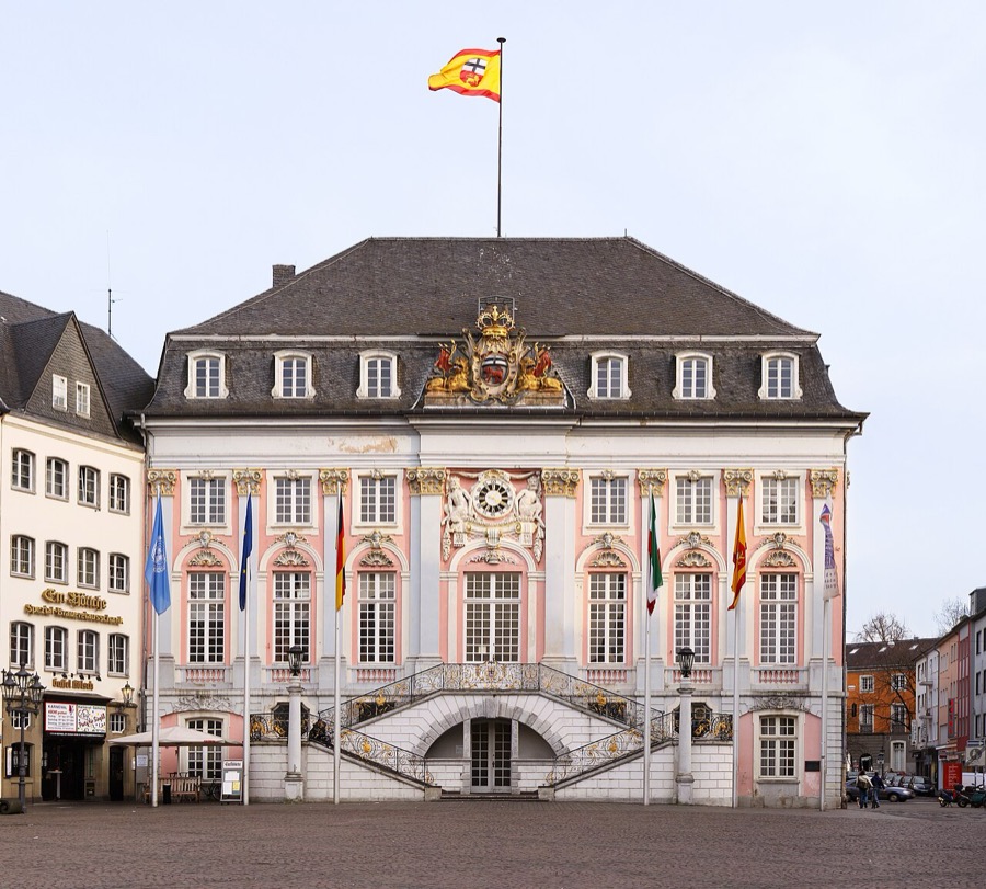 Bonn, Germany