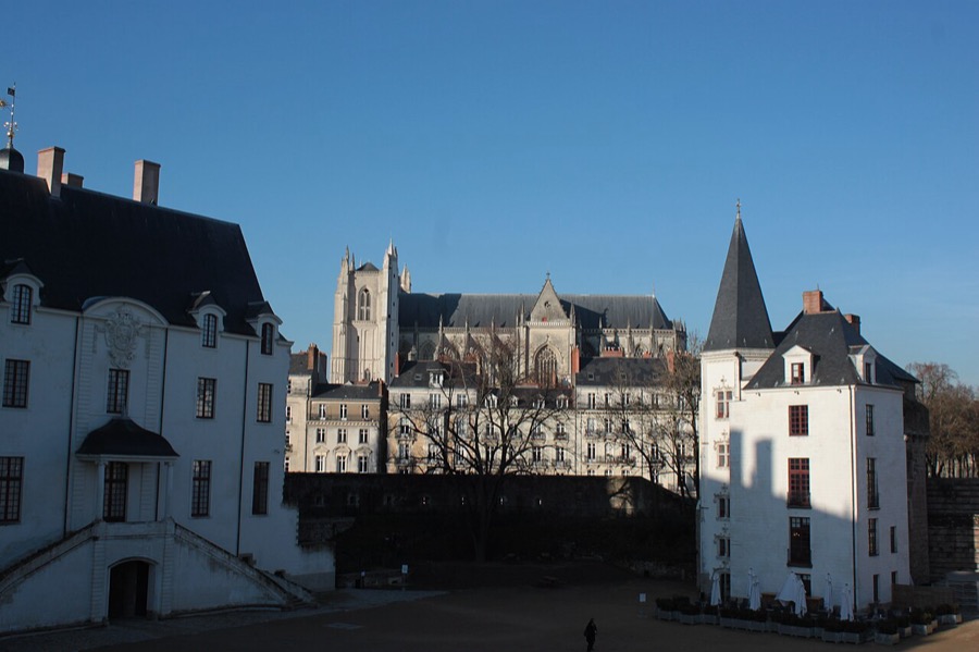 France