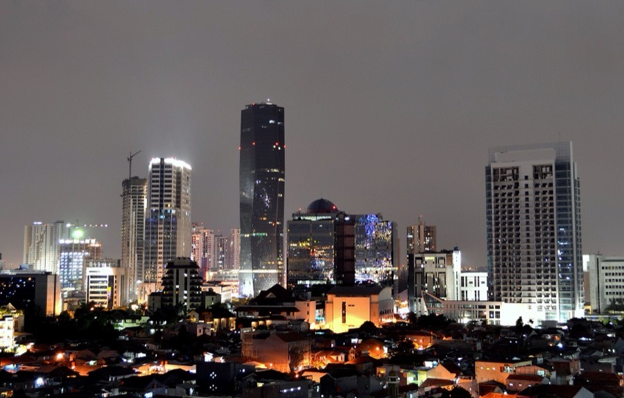Jakarta, Indonesia