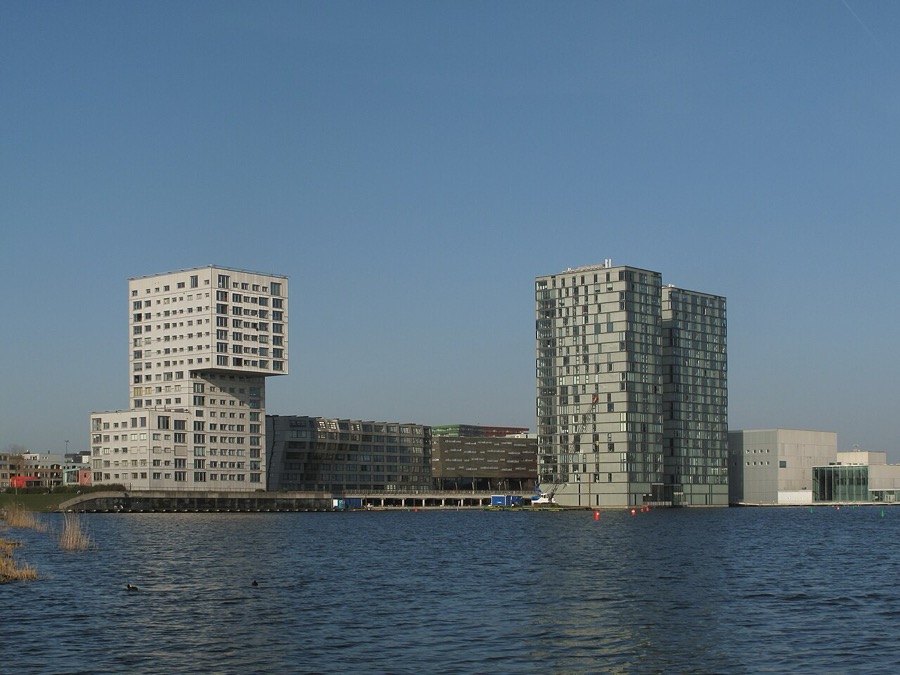 Netherlands