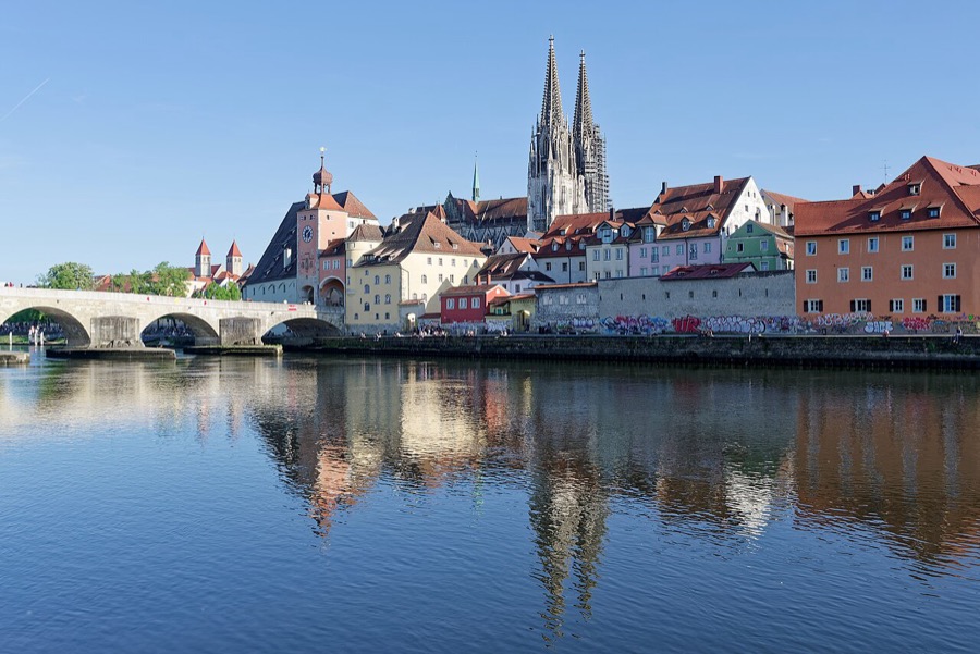Regensburg, Germany