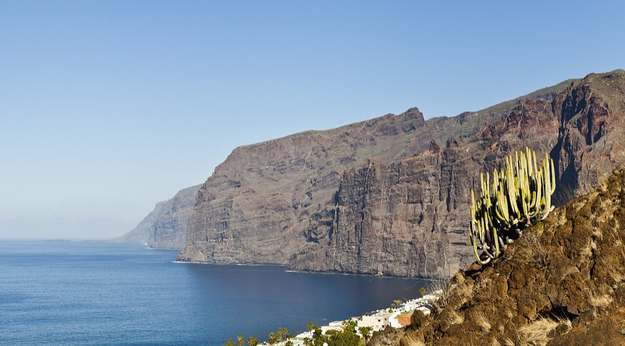 Tenerife, Spain